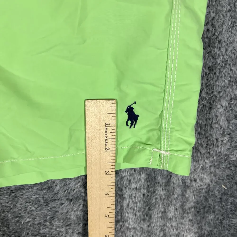 Polo Ralph Lauren brand polo